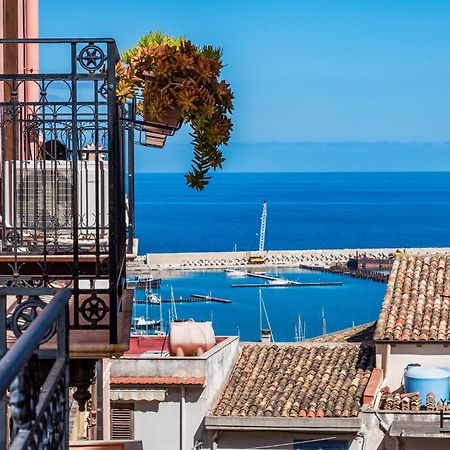 Casa Vacanze Peperoncino Castellammare del Golfo Dış mekan fotoğraf